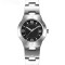 Wholesale manufacturer new style stainless steel case wrist watch quartz watch