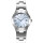 New Luxury Stainless Steel Wrist Japan Movement Unisex Quartz Watches