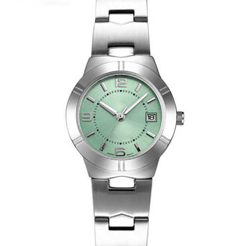 Elegant Waterproof Wristwatch Classic Quartz Watches Women Watch