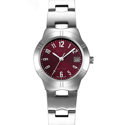 Tungsten Steel Cheap Quartz Watches Fashion Reloj Couple Watches Set Luminous Watches For Men And Woman