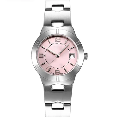 Tungsten Steel Cheap Quartz Watches Fashion Reloj Couple Watches Set Luminous Watches For Men And Woman
