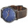 Luxury Quality Custom Brands Stainless Steel Quartz Watches for Men