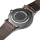 OEM Men Stainless Steel 3ATM Water Resistant  Watch Custom Logo Design Your Own Men Wrist Watch