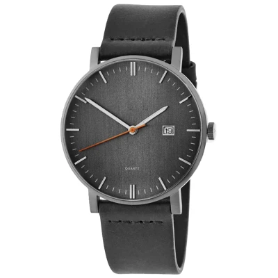 New Arrival OEM Luxury Men Minimalist Stainless Steel Men Custom Watches