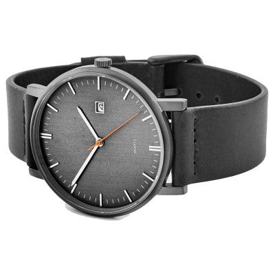 New Arrival OEM Luxury Men Minimalist Stainless Steel Men Custom Watches