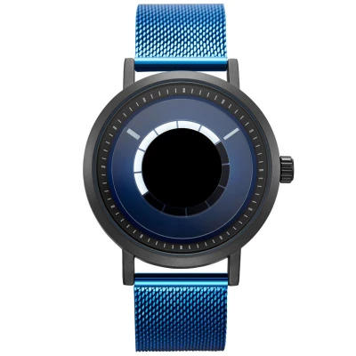 Highest Quality Factory Waterproof classic male wristwatches 316L Stainless Steel band men Watches
