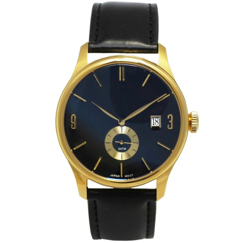 Top Sell Simple Style Unique Large Dial Business Fashion Watch Gift Men And Women Unisex Wrist Watch