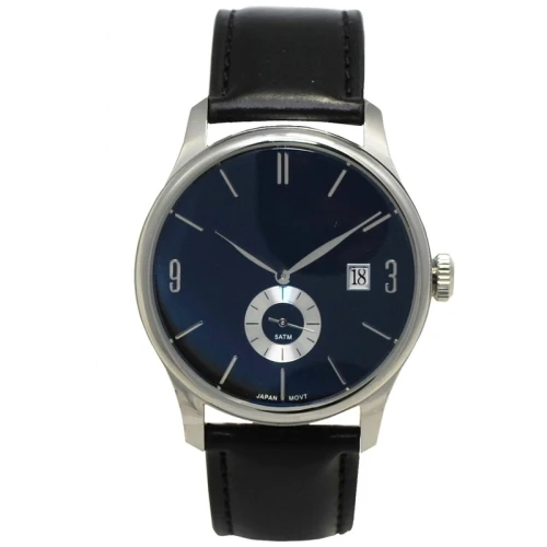 Top Sell Simple Style Unique Large Dial Business Fashion Watch Gift Men And Women Unisex Wrist Watch