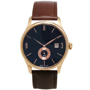 Top Sell Simple Style Unique Large Dial Business Fashion Watch Gift Men And Women Unisex Wrist Watch