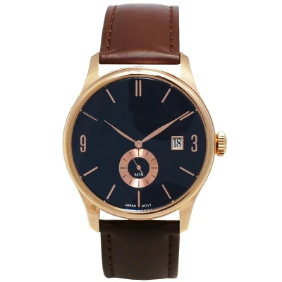 Simple Classic Fashion Female Women Quartz Watches Wrist Watch Custom Logo Brand Leather Lady Watch With Genuine Leather Strap