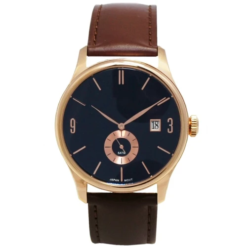 Simple Men Classic Fashion male Women Quartz Watches OEM Genuine Leather Lady Watch