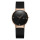 Simple Design Analog Quartz Minimalist Watch Oem With Low Moq Wristwatches Minimalist Watch
