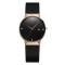 Create Your Own Brand Minimalist Watch Elegant Unisex Watch