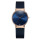 Minimalistic Watch Custom Logo Brand  Fancy Gentleman Classic Watch Stainless steel Strap Wrist Watch For Men