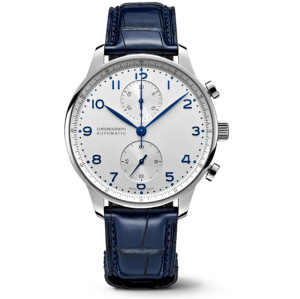 Custom logo watch genuine leather automatic watch mechanical watch automatic men wrist