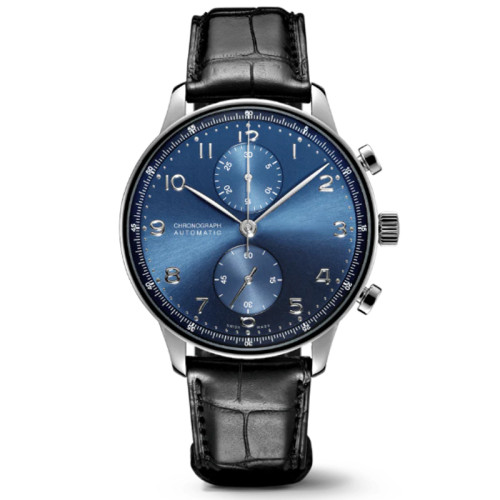 Fashion watch business watch mechanical movement men's wrist sapphire sports automatic watch