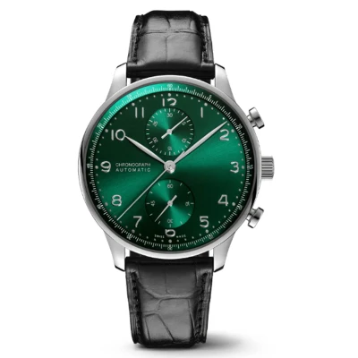 OEM Super Luminous 3ATM waterproof Swiss Movement Automatic Men Watches