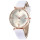 Elegant Luxury Crystal Women Watch Factory Supply Fashion Style Lady Wrist Watches