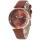 Waterproof Quartz Luxury Crystal Women Watch Factory Supply Fashion Style Lady Wrist Watches