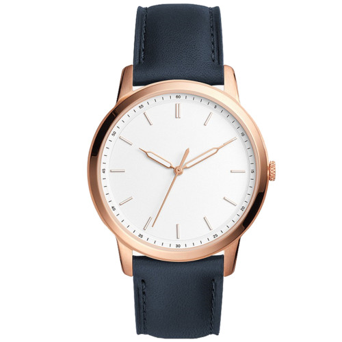 Luxury Famous Top Brand Men's Fashion Casual Dress Watch Quartz Wristwatches Men Watches