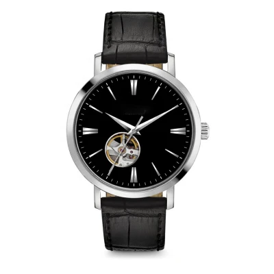 Simple Ladies Quartz Stainless Steel Casual Waterproof Wristwatch Brand Watches For Women