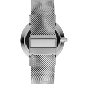 Shenzhen factory japan movement quartz wrist watch custom logo men's watch