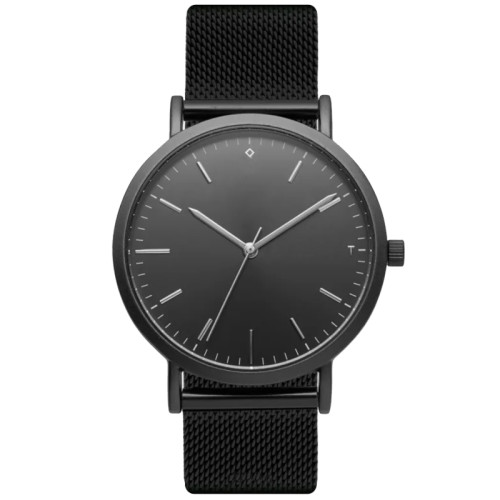 Classic Custom Logo Men Watches Personalized Wrist Watch
