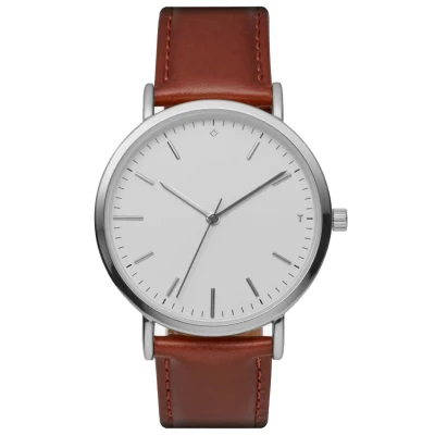 New design watch factory luxury charm watches logo custom men oem waterproof watch