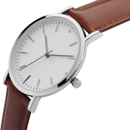 New design watch factory luxury charm watches logo custom men oem waterproof watch