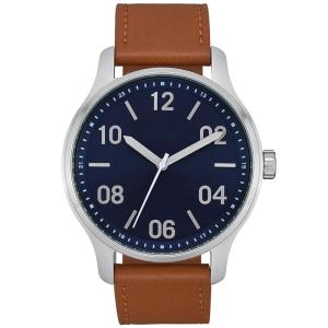 OEM Custom Logo Luxury Retro Classic Men Wristwatches Waterproof Men Vintage Watch