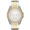 Simple Watch Women waterproof quartz chronograph wholesale watches stainless steel ladies watch