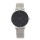 Custom Logo Stainless Steel Wristwatch Clocks Fashion Design Business Chronograph Men Quartz Watch