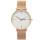 Custom Logo Stainless Steel Wristwatch Clocks Fashion Design Business Chronograph Men Quartz Watch