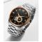 New Promotion Watch Men Mechanical Luxury Wrist Automatic Watch Men Wrist Brand From China