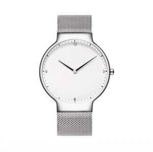 Factory Wholesale Men Watches Luxury Quartz Movement Watch Simple Wristwatches For Sale