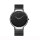 Fashion Watches Men Wrist Luxury 3atm Water Resistant Stainless Steel Quartz Watch