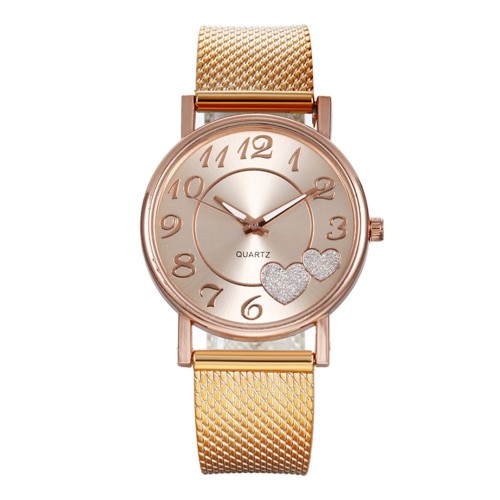 2021 Hot Sale Women Bracelet Luxury Watch Brand Ladies Dress Watch Leather Casual Silver Quartz Lady Wristwatches