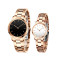 Hot Sale Luxury Fashion Stainless Steel Quartz Watch Men Wrist Watch