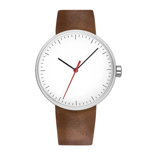 Build Your Own Brand Top Quality Minimalist Elegant Unisex Watch