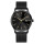 Men Watches Luxury Brand Quartz Genuine Leather Strap Minimalist Ultrathin Wrist Watches Waterproof High Quality