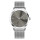 Cheap Unisex Minimalist Simple Watch High Quality Fashion Black Quartz Leather Wristwatch