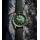Vintage Watches Waterproof Custom Brand Wrist Watch Chronograph Quartz Leather Luminous Retro Men Watch