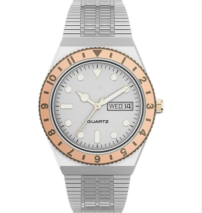 Stainless Steel OEM Brand Your Own Women's Watches Trendy Wristwatches Fancy Business Ladies Watches