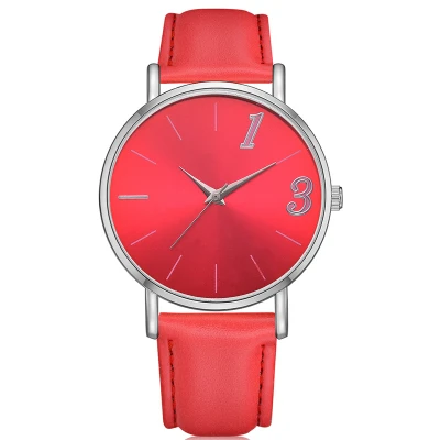 High quality 5 atm waterproof simple lady watch japan movement OEM factory elegant women wrist watches