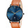Minimalist Custom Your Logo Watches Cheap Classic Watches Men Women Leather Quartz Alloy Oem Wrist Watches