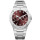OEM Fashion Custom Quartz Watch Men's Luxury Stainless Steel Luminous Waterproof Men Watches