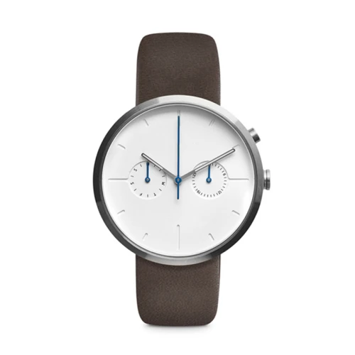 Simple Ladies Quartz Stainless Steel Casual Waterproof Wristwatch Brand Watches For Women
