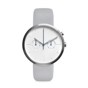 Simple Ladies Quartz Stainless Steel Casual Waterproof Wristwatch Brand Watches For Women