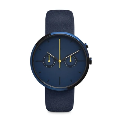 Simple Ladies Quartz Stainless Steel Casual Waterproof Wristwatch Brand Watches For Women