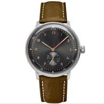 simple luxury design oem fashion men classical design fashion men' quartz watches